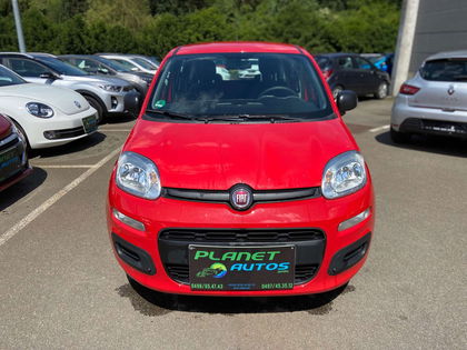 Fiat Panda 1.0 ESSENCE 69 CV AIRCO 5 PORTES GARANTIE 12 MOIS