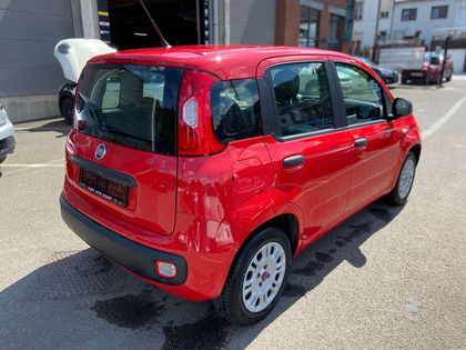 Fiat Panda 1.0 ESSENCE 69 CV AIRCO 5 PORTES GARANTIE 12 MOIS