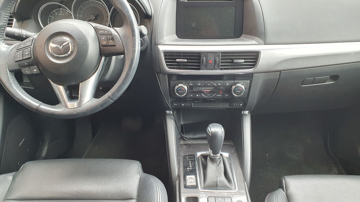 Tweedehands Mazda CX-5 in Lede vanaf 19.500 € | Gocar.be