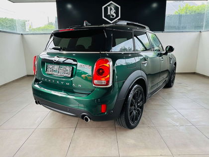 MINI Countryman Cooper S 2.0 *** GARANTIE + TOIT PANO + LED + GPS ***