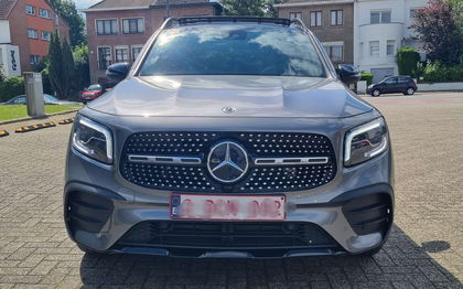 Mercedes GLB 200 D*FULL/ TVA DEDUCTIBLE/ PACK AMG/ TOIT PANO