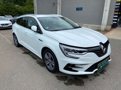 Renault Megane 1.6 ESSENCE HYBRIDE 158* CV BREAK GARANTIE 12 MOIS