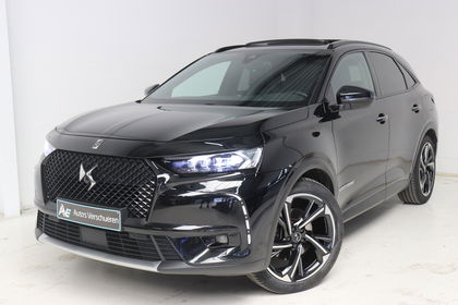 DS DS7 Crossback 1.6 E-Tense PHEV Louvre