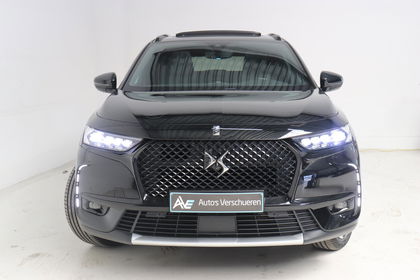 DS DS7 Crossback 1.6 E-Tense PHEV Louvre