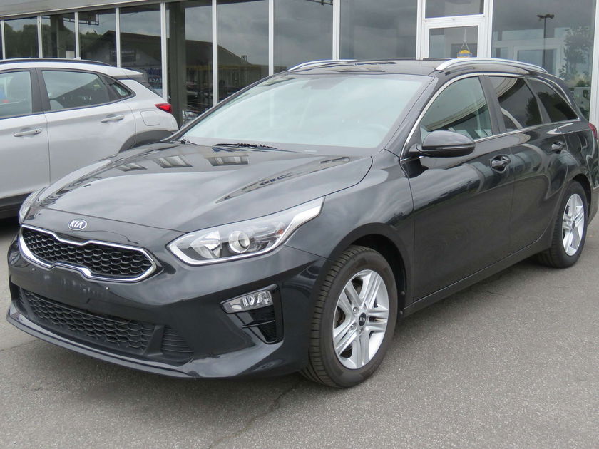 Kia Ceed Sportswagon