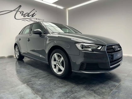 Audi A3 1.0 TFSI *GARANTIE 12 MOIS*1er PROPRIETAIRE*GPS*