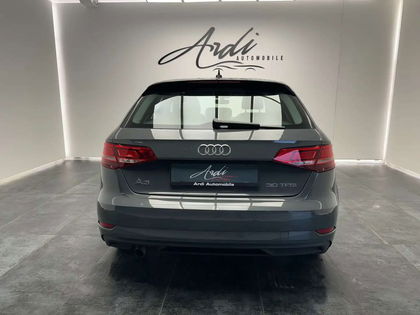 Audi A3 1.0 TFSI *GARANTIE 12 MOIS*1er PROPRIETAIRE*GPS*