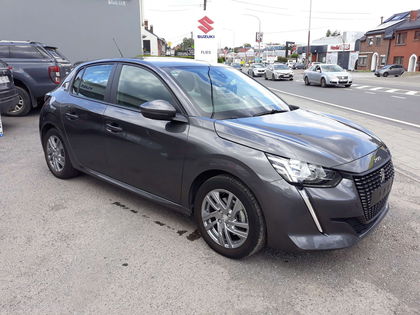 Peugeot 208 1.2i PureTech Active (EU6.3)