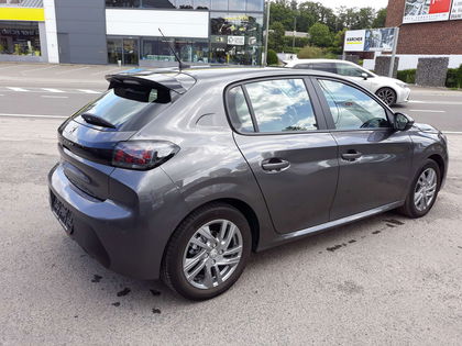 Peugeot 208 1.2i PureTech Active (EU6.3)