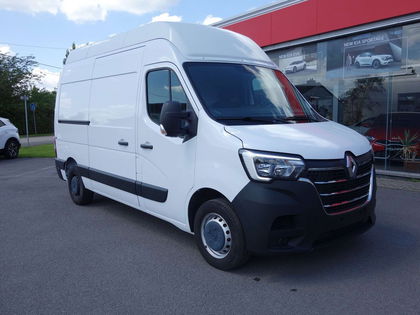 Renault Master L2H3 airco, gps plancher, protection intérieur