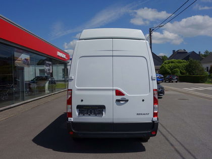 Renault Master L2H3 airco, gps plancher, protection intérieur