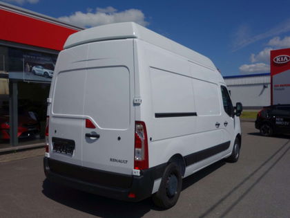 Renault Master L2H3 airco, gps plancher, protection intérieur