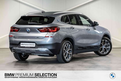 BMW X2 xDrive25e CAMERA | LED | ACC |