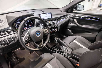 BMW X2 xDrive25e CAMERA | LED | ACC |