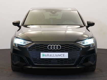 Audi A3 Sportback1.5TFSI S-tronic|NAVI|LED|SGS CH|PDC |JA1