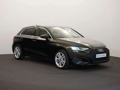 Audi A3 Sportback1.5TFSI S-tronic|NAVI|LED|SGS CH|PDC |JA1