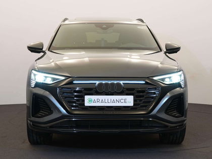 Audi Q8 e-tron S-Line 55 Quattro|Matrix HD|Valcona S-line|MMI Pro