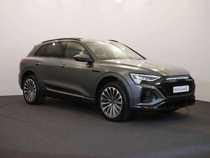 Audi Q8 e-tron S-Line 55 Quattro|Matrix HD|Valcona S-line|MMI Pro