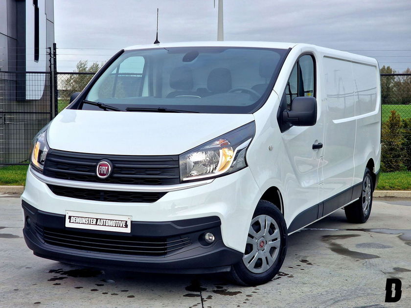 Fiat Talento