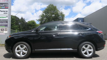 Lexus RX 450h 3.5i V6 Privilège Line