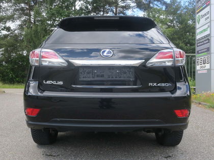 Lexus RX 450h 3.5i V6 Privilège Line