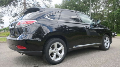 Lexus RX 450h 3.5i V6 Privilège Line