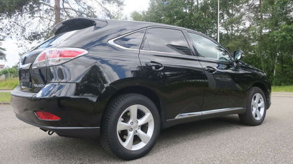 Lexus RX 450h 3.5i V6 Privilège Line