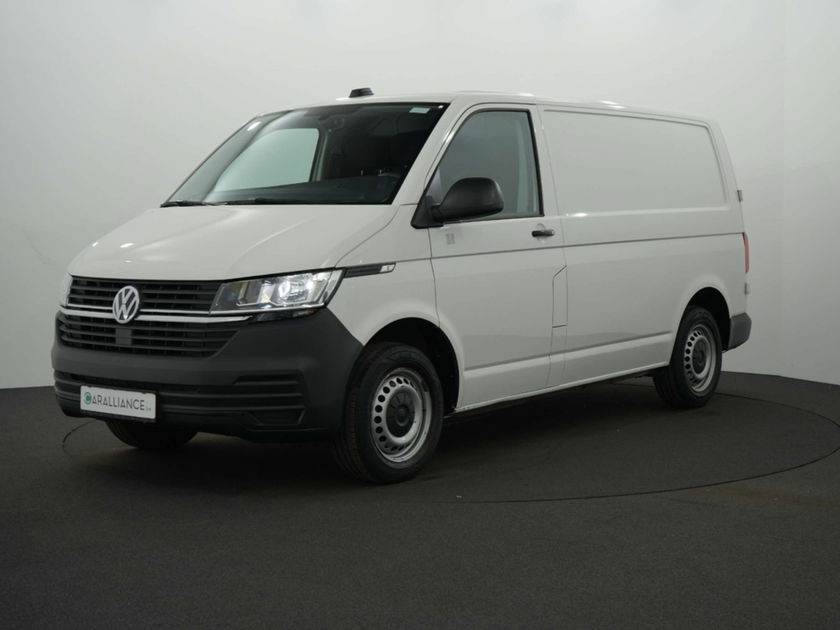 Volkswagen T6 Transporter