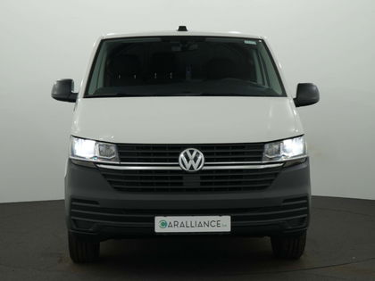 Volkswagen Transporter T6.1 Transporter 2.0TDI 3PL|PDC|VAN|UTILITAIRE|NAVbyAPP