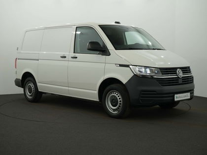 Volkswagen Transporter T6.1 Transporter 2.0TDI 3PL|PDC|VAN|UTILITAIRE|NAVbyAPP