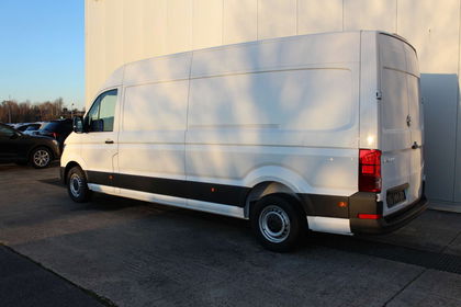 Volkswagen Crafter Fourgon L4H3 FWD 3 PL|RADIO|AIRCO|ERGO|REG VIT|BT