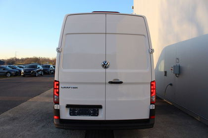 Volkswagen Crafter Fourgon L4H3 FWD 3 PL|RADIO|AIRCO|ERGO|REG VIT|BT