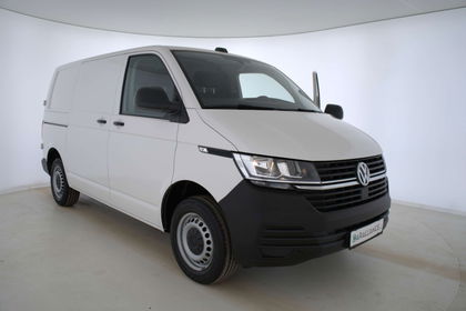 Volkswagen Transporter T6.1 Fourgon 2.0TDI|APP-CONNECT|3PLACES|AIRCO