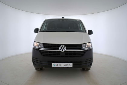 Volkswagen Transporter T6.1 Fourgon 2.0TDI|APP-CONNECT|3PLACES|AIRCO