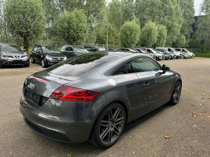 Audi TT Coupe 1.8 TFSI S-Line