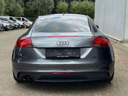 Audi TT Coupe 1.8 TFSI S-Line