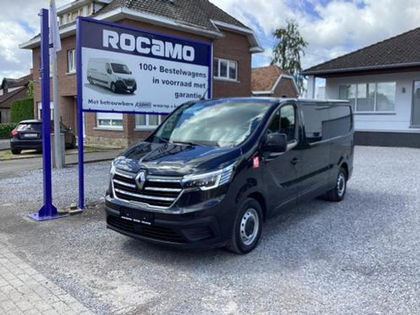 Renault TRAFIC l2 20dti 130pk 11/2022 98000km full/option