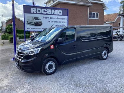 Renault TRAFIC l2 20dti 130pk 11/2022 98000km full/option