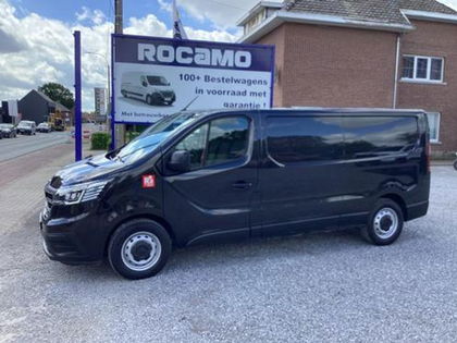 Renault TRAFIC l2 20dti 130pk 11/2022 98000km full/option