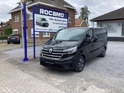 Renault TRAFIC l2 20dti 130pk 11/2022 full/option 18950e ex