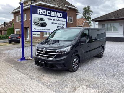 Renault TRAFIC l2 20dti 130pk 11/2022 full/option 18950e ex