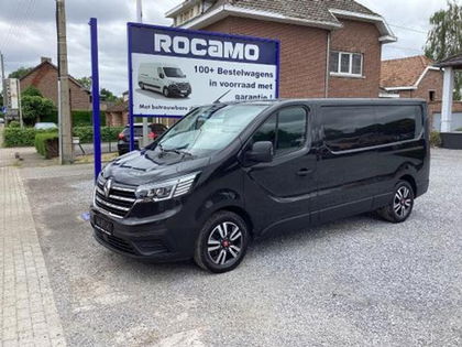 Renault TRAFIC l2 20dti 130pk 11/2022 full/option 18950e ex