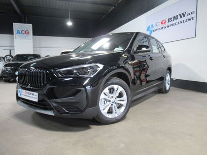 BMW X1 25E Hybrid Navi Adapt LED Carplay DAB PDC Aut HiFi