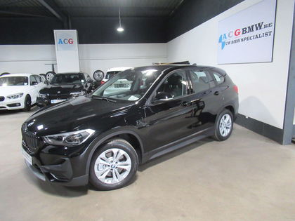 BMW X1 25E Hybrid Navi Adapt LED Carplay DAB PDC Aut HiFi