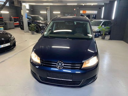 Volkswagen Sharan ** COMFORTLINE ** 7 PLACES 12 MOIS DE GARANTIE