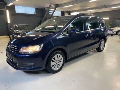 Volkswagen Sharan ** COMFORTLINE ** 7 PLACES 12 MOIS DE GARANTIE