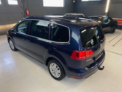 Volkswagen Sharan ** COMFORTLINE ** 7 PLACES 12 MOIS DE GARANTIE