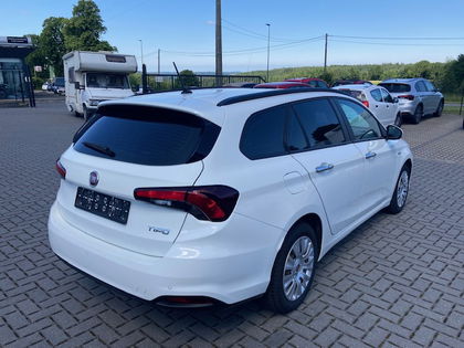 Fiat Tipo 1.4 BUSINESS TECH EDITION