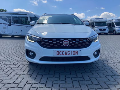 Fiat Tipo 1.4 BUSINESS TECH EDITION