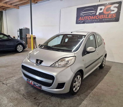 Peugeot 107 1.0i Urban